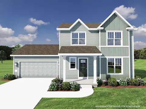 5926 Saturn Dr, Madison, WI 53718