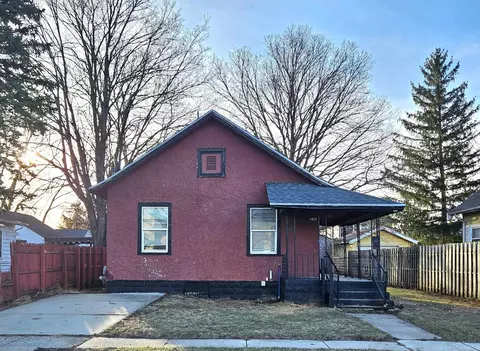 1403 Yates Ave, Beloit, WI 53511