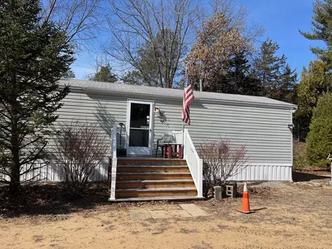 n4289 Pine Drive, Montello, WI 53949