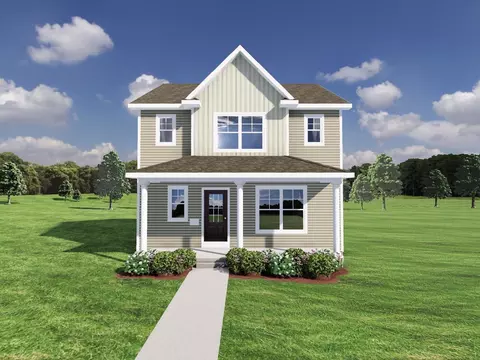 9272 Gentle Feather Rd, Verona, WI 53593
