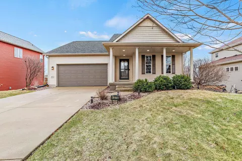 4370 Juliana Ln, Deforest, WI 53532