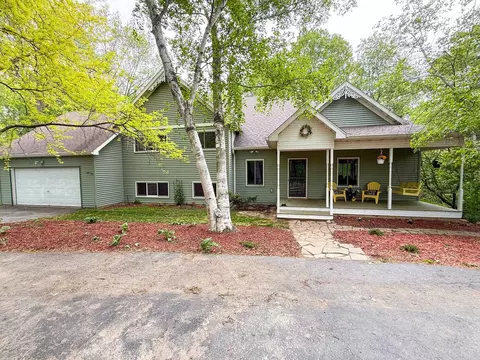 s10284 Deadend Road, Plain, WI 53577