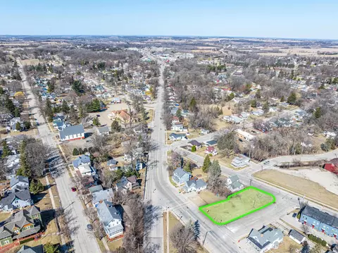 200 W Jackson St, Ripon, WI 54971