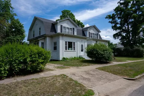 107 Douglas St, Camp Douglas, WI 54618
