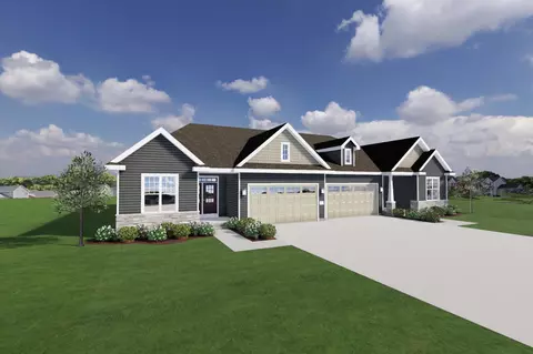 9275 Gentle Feather Rd, Verona, WI 53593