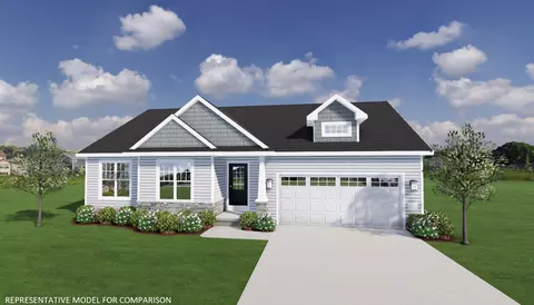 626 Little Dove Trl, Verona, WI 53593
