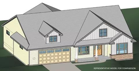 524 E Verleen Ave, Waunakee, WI 53597