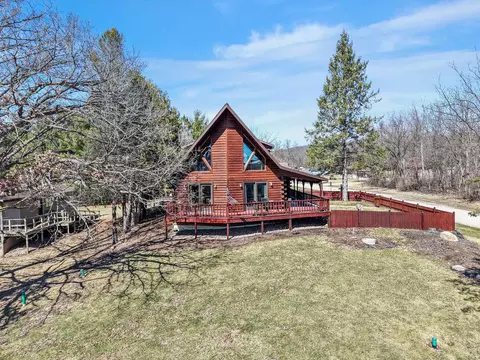34196 Meridian St, Muscoda, WI 53573
