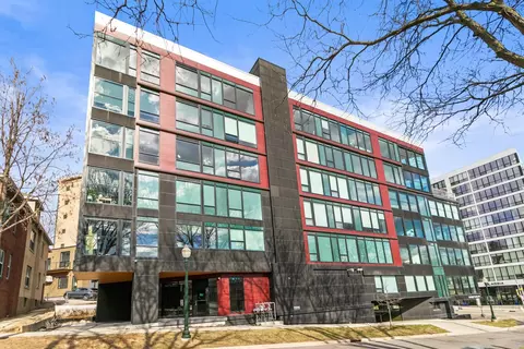 211 S Henry St #204, Madison, WI 53703