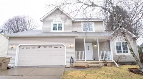 758 Sky Ridge Dr, Madison, WI 53719
