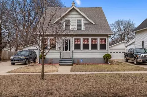529 Vernon Ave, Beloit, WI 53511