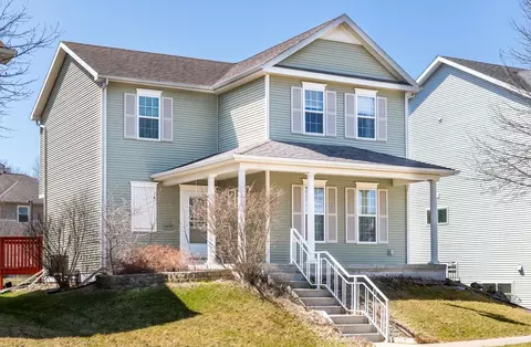 4806 Valor Way, Madison, WI 53718