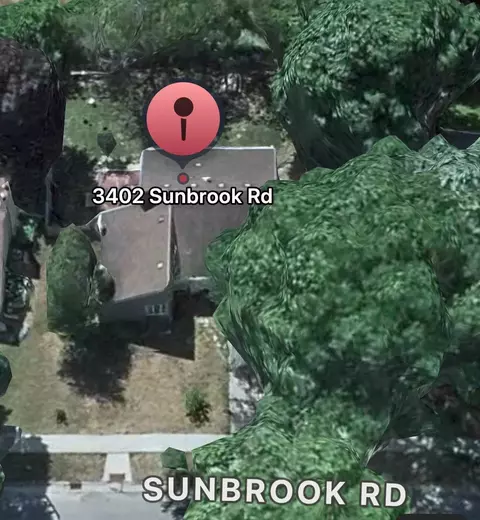 3402 Sunbrook Rd, Madison, WI 53704