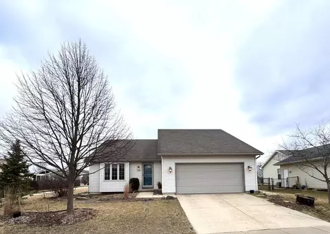 205 Green View Dr, Belleville, WI 53508