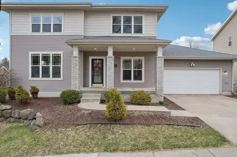 9310 Winter Frost Pl, Verona, WI 53593