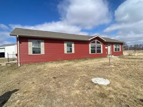 11847 N Washington Rd, Edgerton, WI 53534