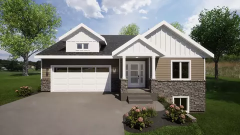 623 Bergamont Blvd, Oregon, WI 53575