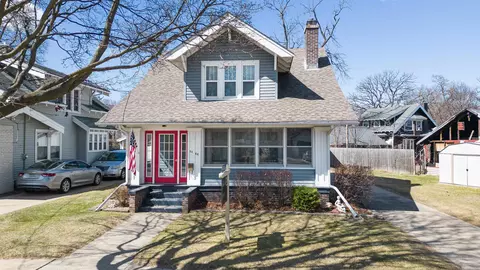 1144 Lasalle St, Beloit, WI 53511