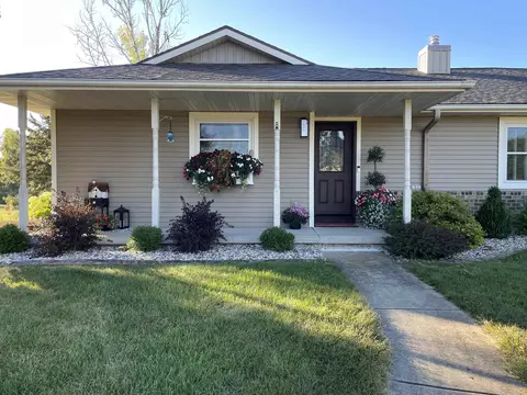634 Saddle Rdg, Portage, WI 53901