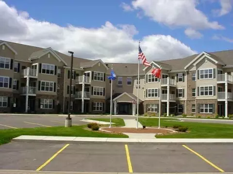 6847 Parkside Cir, Deforest, WI 53532