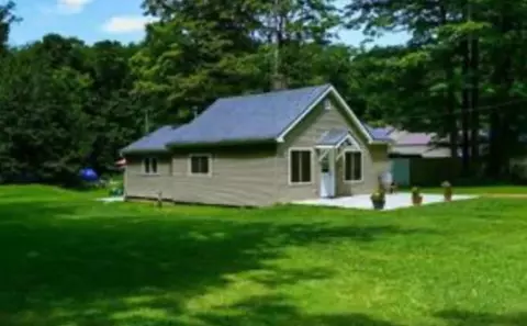 w10866 Forest Road, Summit Lake, WI 54485