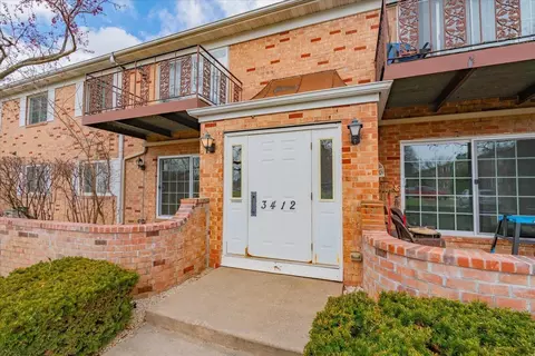 3412 Valley Ridge Rd # 5, Middleton, WI 53562