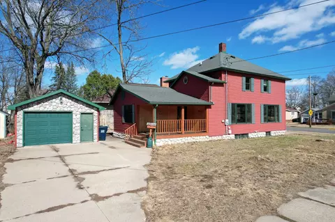 309 Elm St, Mauston, WI 53948