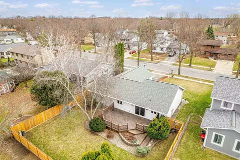 5118 Hackney Way, Madison, WI 53714