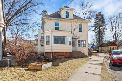 417 Elmside Blvd, Madison, WI 53704