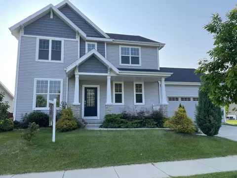 7150 Littlemore Dr, Madison, WI 53718