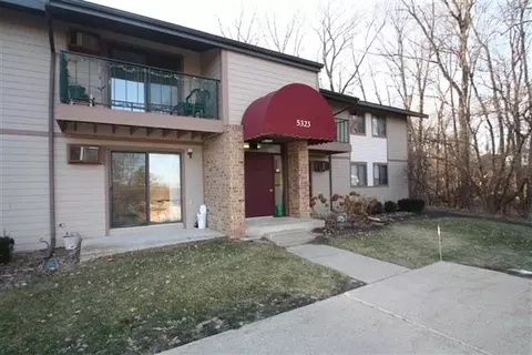 5323 Brody Dr #101, Madison, WI 53705
