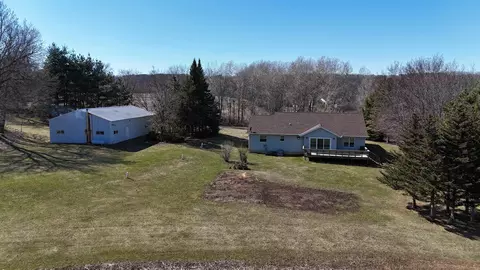 18020 Ironhorse Rd, Tomah, WI 54660