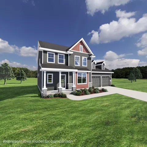 524 Fox Den Dr, Waunakee, WI 53597