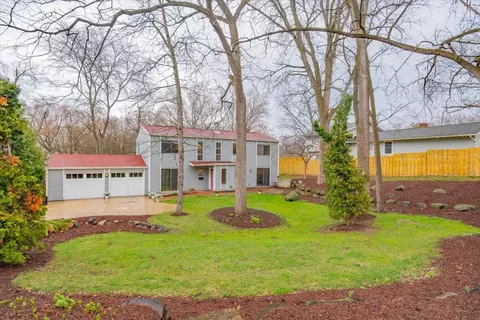 5706 Hammersley Rd, Madison, WI 53711
