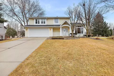 6213 Wild Flower Ct, Mcfarland, WI 53558