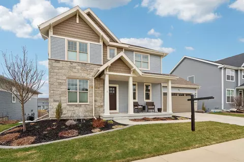 328 Venus Way, Madison, WI 53718