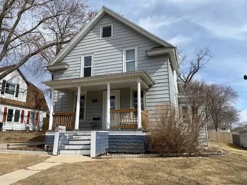 343 Washington St, Ripon, WI 54971