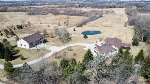 2326 Skaalen Rd, Stoughton, WI 53589