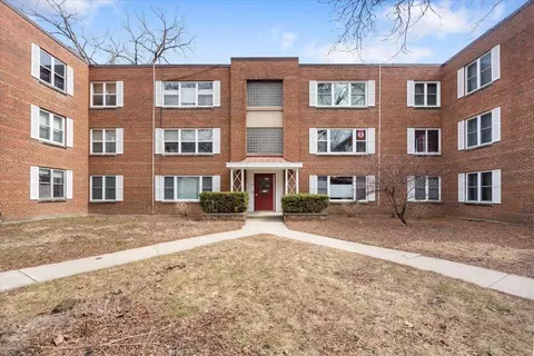 8 Sherman Ter #3, Madison, WI 53704