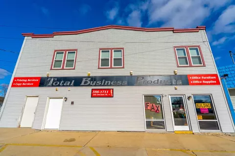 205 Declark St #1, Beaver Dam, WI 53916