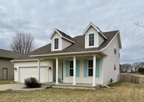 1202 Feather Edge Dr, Verona, WI 53593