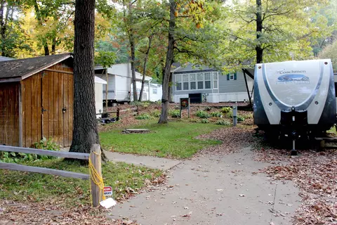 108 Picnic Basket Ln # S, Warrens, WI 54666