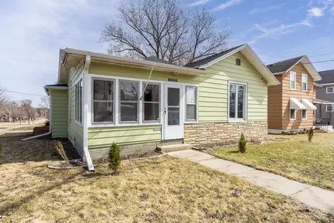 503 Linn St, Janesville, WI 53548