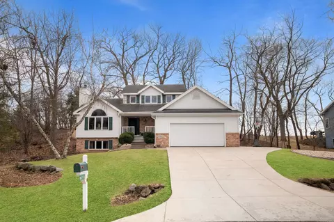 w9209 Forested Road, Cambridge, WI 53523