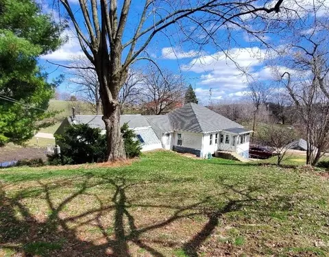 w6298 Tucker Road, Monticello, WI 53570