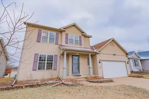 1246 Twinleaf Ln, Madison, WI 53719