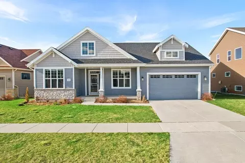 2332 Leopold Way, Sun Prairie, WI 53590