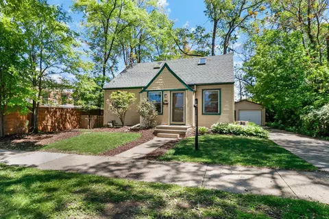 725 Eugenia Ave, Madison, WI 53705