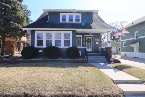1332 Ruger Ave, Janesville, WI 53545