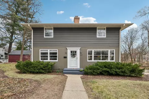 969 Waban Hl, Madison, WI 53711